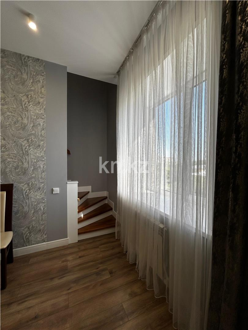 Продажа 5-комнатной квартиры, 128 м², мкр. Степной-4, дом  15/2 в Караганде - фото 13