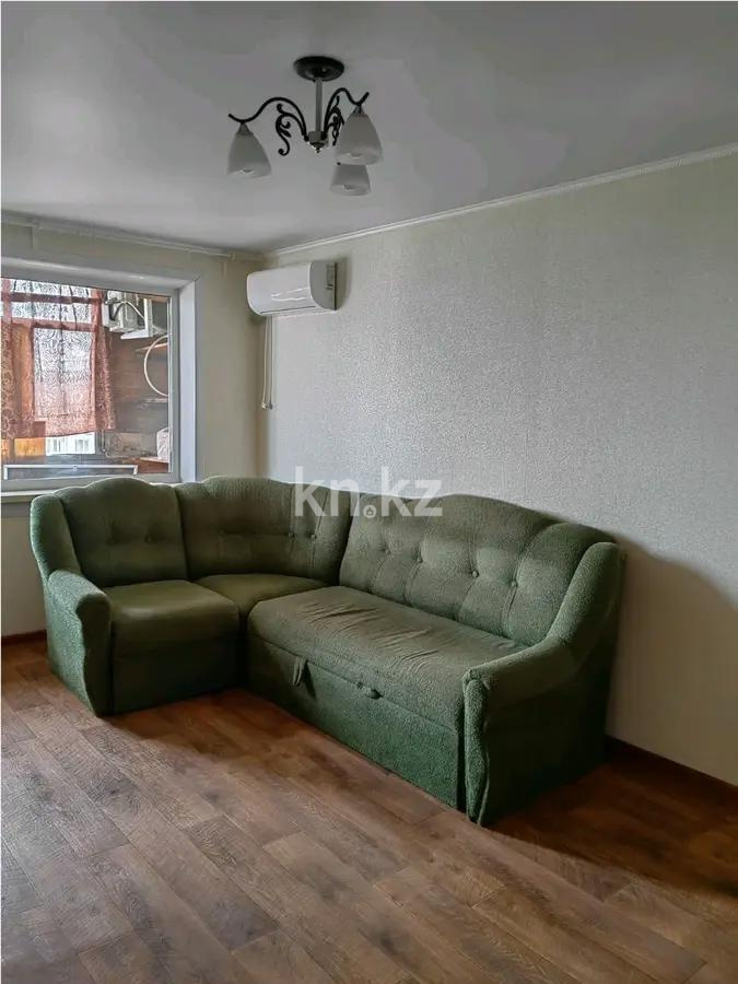 Продажа 2-комнатной квартиры, 44 м² в Темиртау