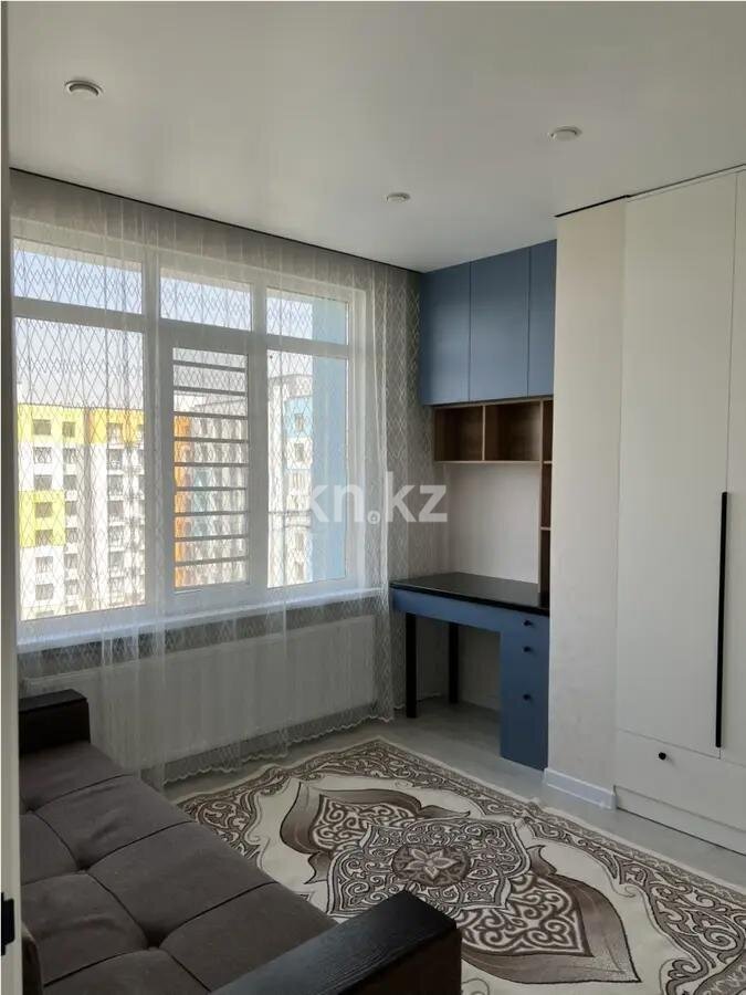 Продажа 3-комнатной квартиры, 50 м² в Алматы - фото 2