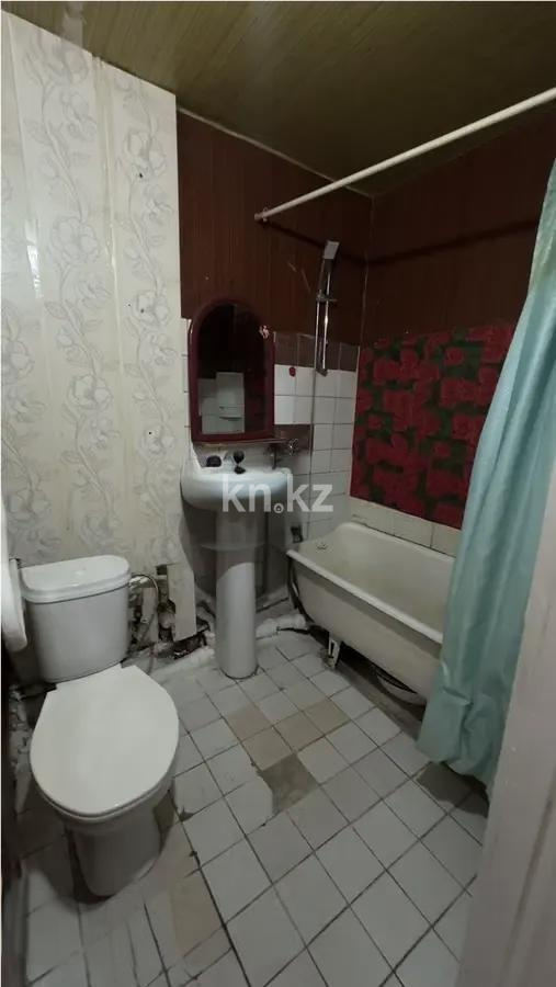 Продажа 2-комнатной квартиры, 42.4 м² в Астане - фото 3