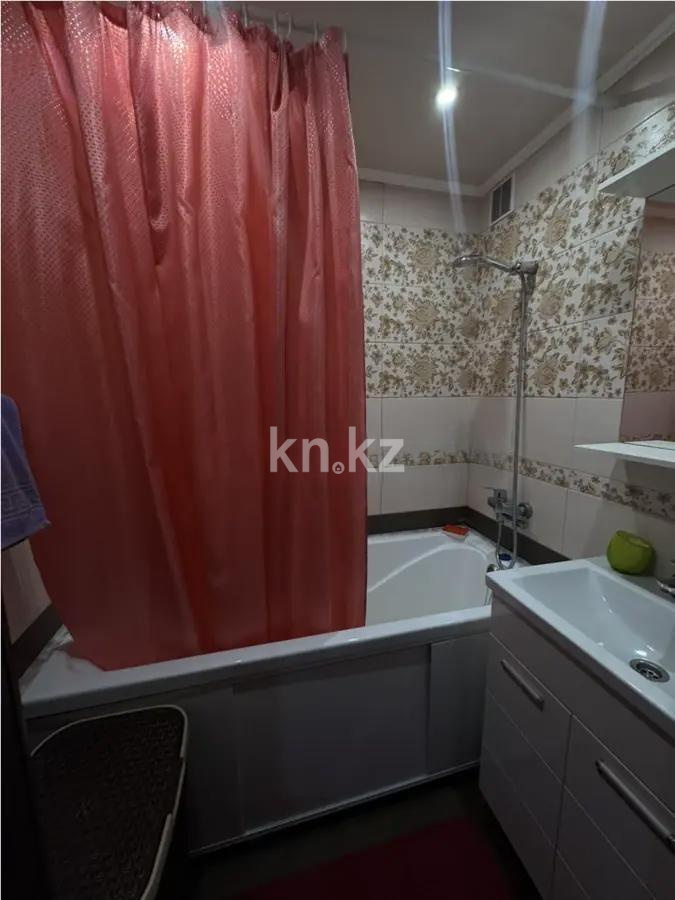 Продажа 3-комнатной квартиры, 60 м², пр. Сарыарка, дом  31 в Астане - фото 5