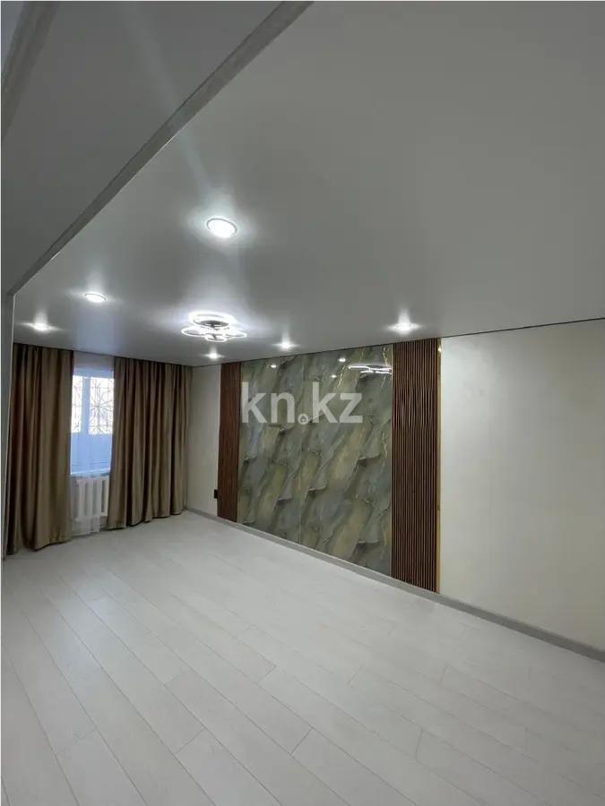 Продажа 2-комнатной квартиры, 53 м² в Темиртау