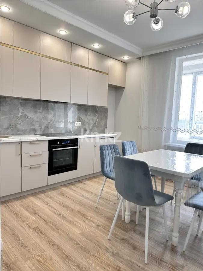 Продажа 2-комнатной квартиры, 65 м² в Астане - фото 3