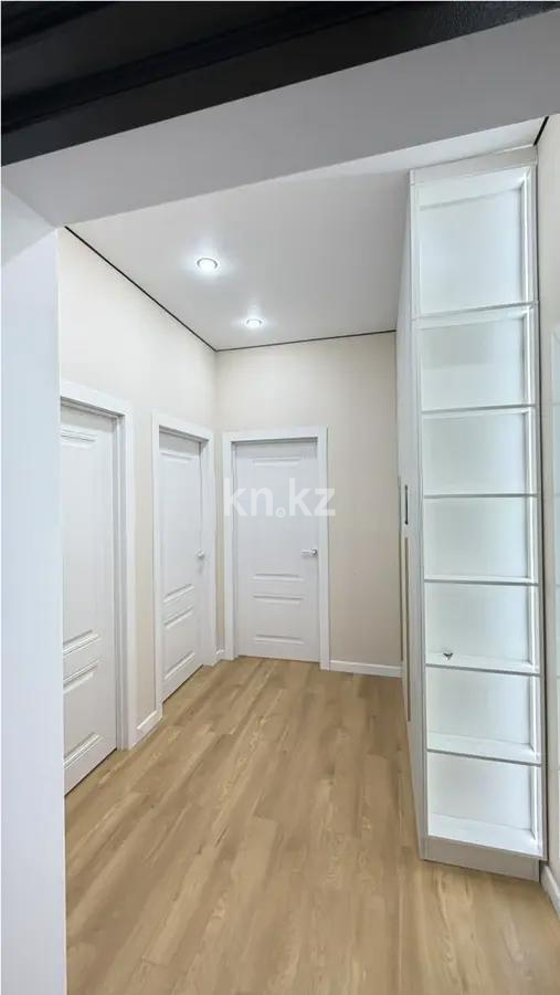 Продажа 3-комнатной квартиры, 64 м² в Караганде - фото 5