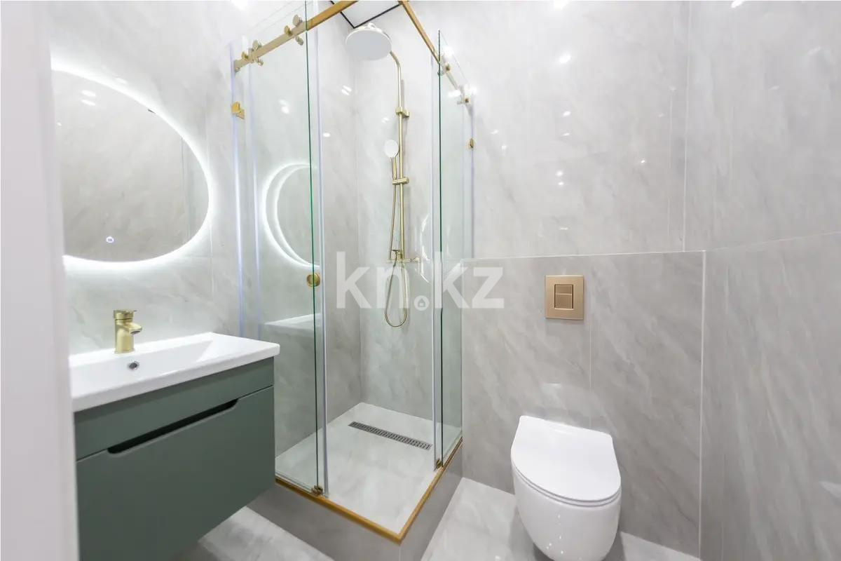 Продажа 3-комнатной квартиры, 67 м² в Астане - фото 4