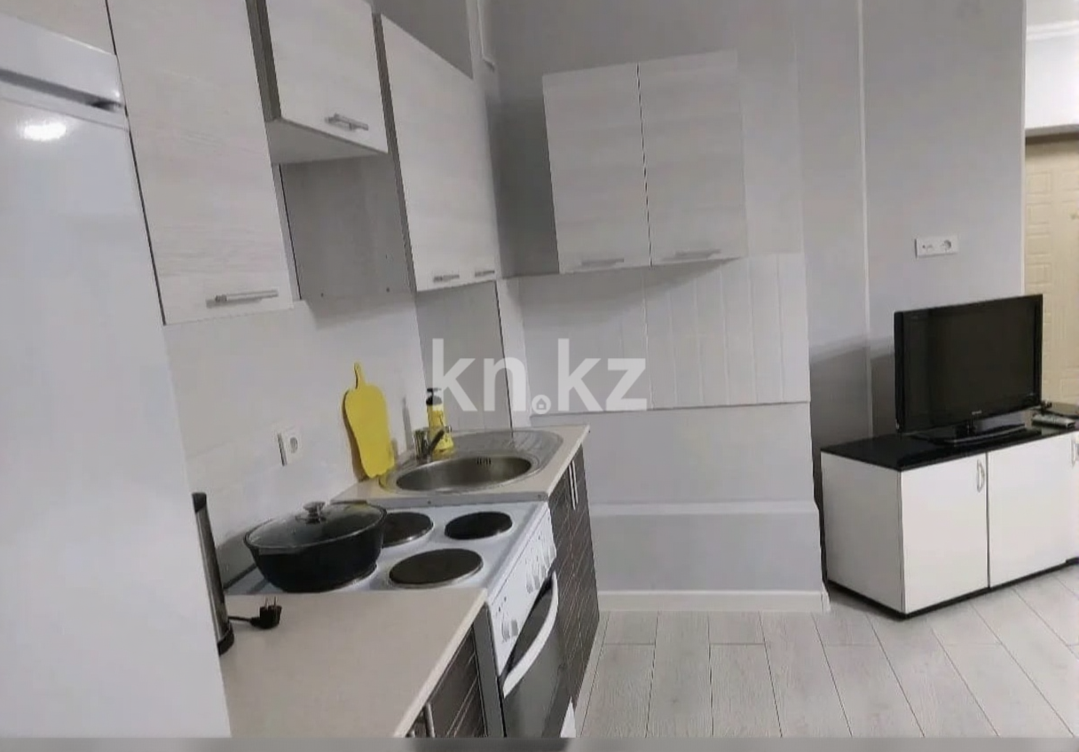 Аренда 1-комнатной квартиры, 30 м², ул. Аль-Фараби, дом  34/1 в Астане - фото 3