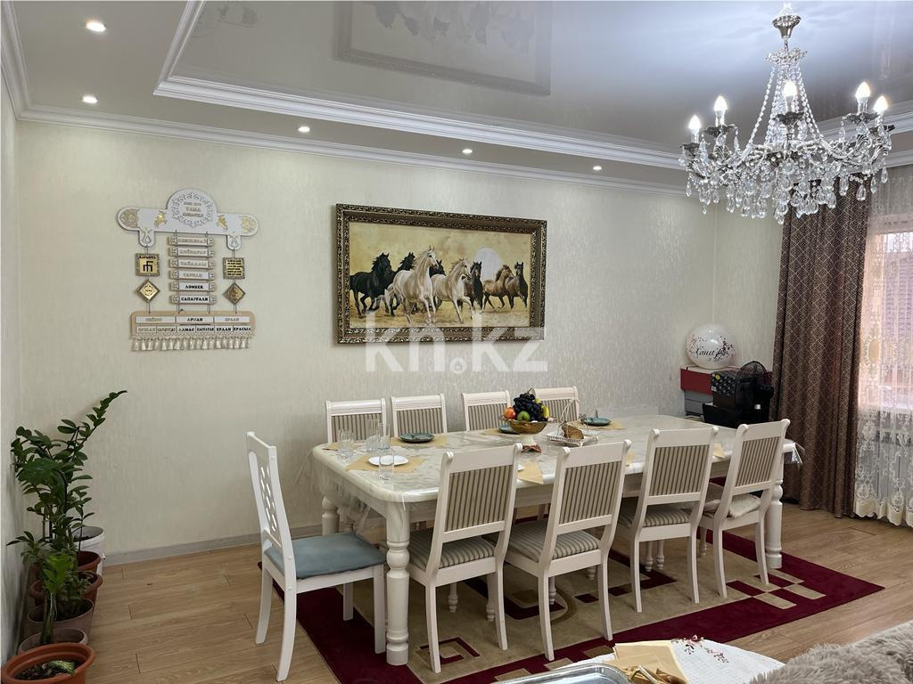 Продажа 4-комнатной квартиры, 131 м² в Караганде - фото 3