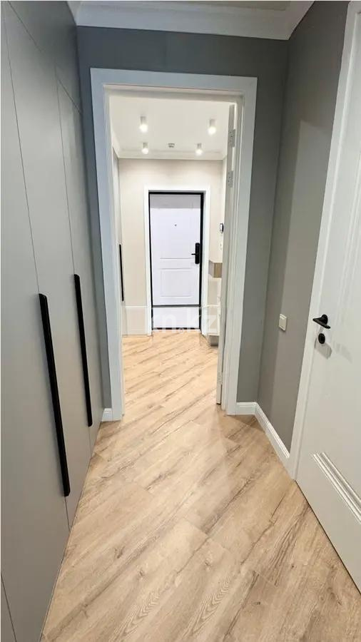 Продажа 3-комнатной квартиры, 95 м², мкр-н Гажайып, дом  11/12а в Алматы - фото 10