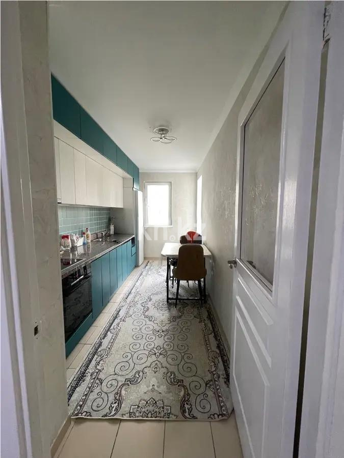 Продажа 2-комнатной квартиры, 66 м² в Алматы - фото 3