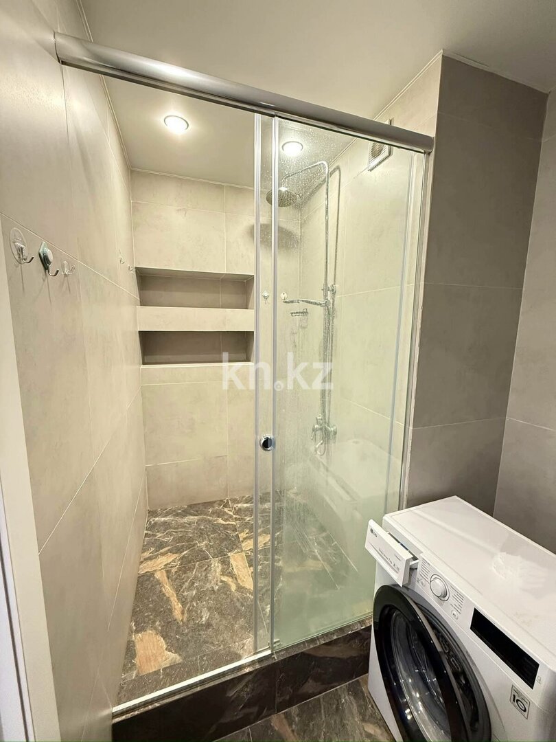 Аренда 3-комнатной квартиры, 95 м² в Алматы - фото 5