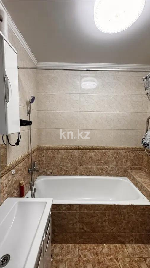 Продажа 2-комнатной квартиры, 52 м² в Алматы - фото 3