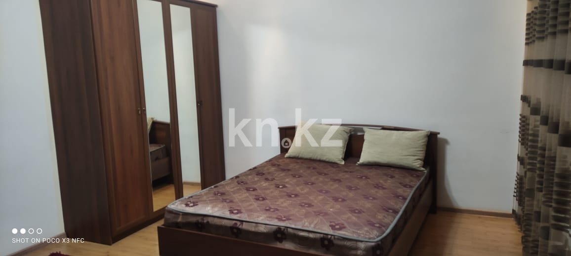 Аренда 2-комнатной квартиры, 79 м², Дукен улы, дом  4 - ул. Бейбитшилик в Астане - фото 4