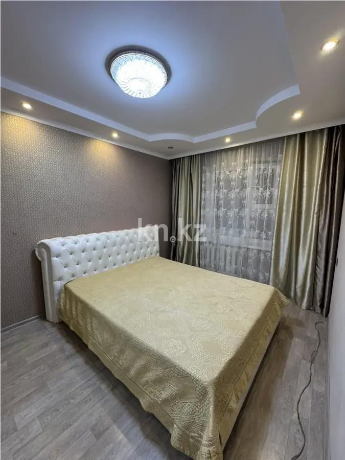 Продажа 2-комнатной квартиры, 54 м², мкр-н Гульдер-1, дом  9 в Караганде - фото 4