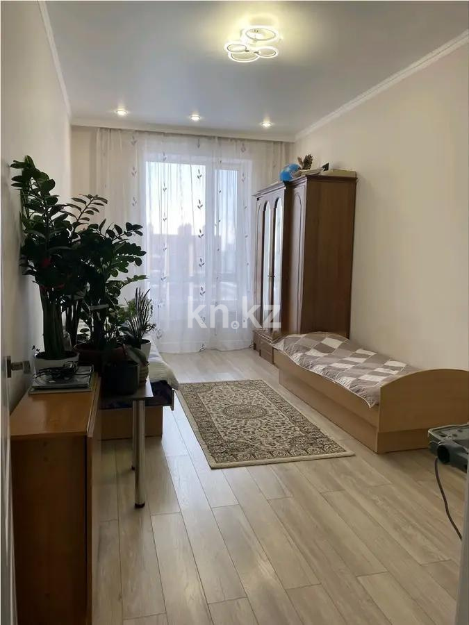 Продажа 3-комнатной квартиры, 90 м² в Астане - фото 3