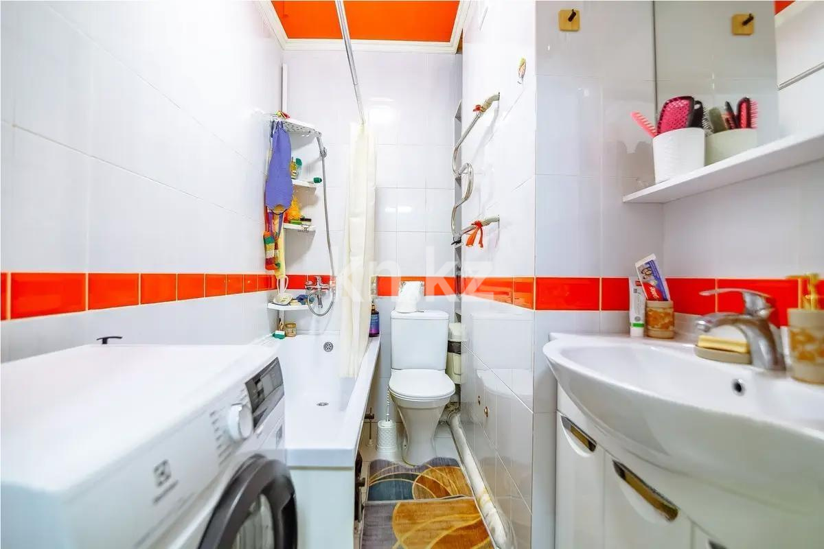 Продажа 1-комнатной квартиры, 36.7 м² в Астане - фото 2