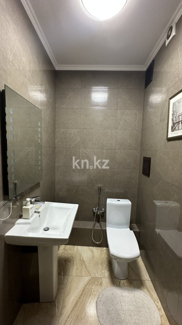 Аренда 5-комнатной квартиры, 295 м² в Алматы - фото 5