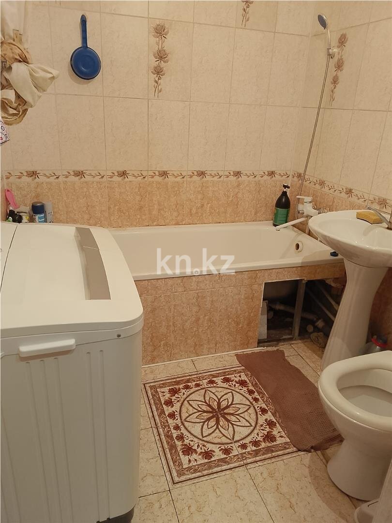 Продажа 1-комнатной квартиры, 36 м² в Караганде - фото 5