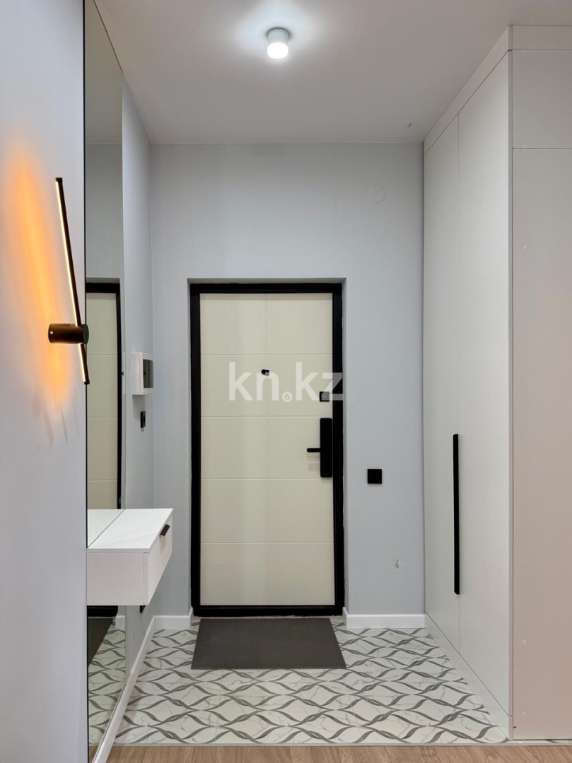 Аренда 2-комнатной квартиры, 66 м² в Астане - фото 11