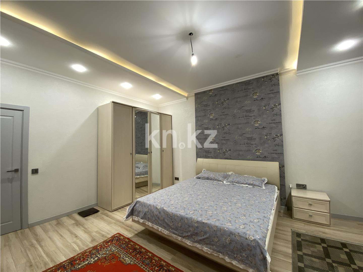 Продажа 3-комнатной квартиры, 128 м², пер. Сарыкенгир в Астане - фото 15