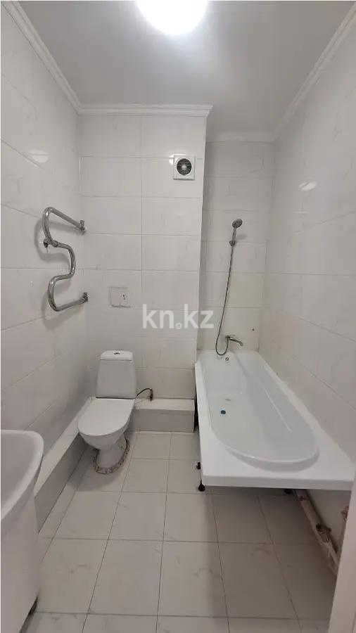 Продажа 1-комнатной квартиры, 40 м² в Алматы - фото 3