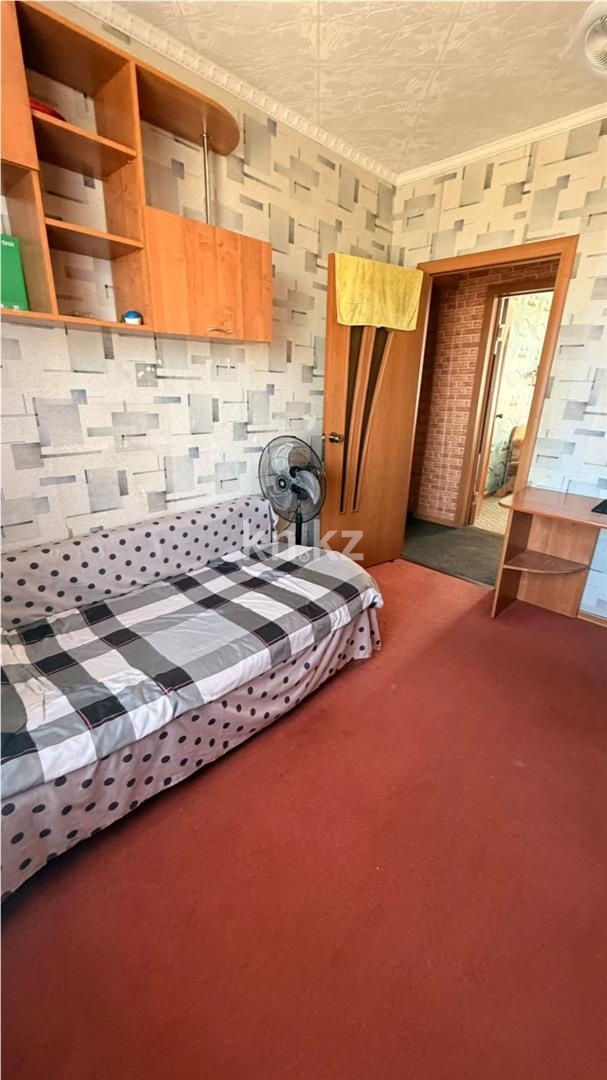 Продажа 4-комнатной квартиры, 78 м² в Караганде - фото 14