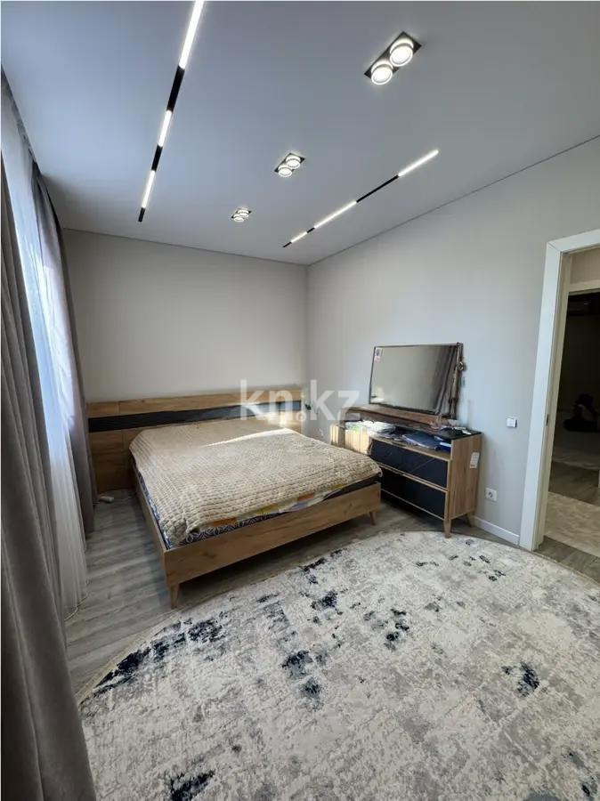 Продажа 3-комнатной квартиры, 87.4 м² в Астане - фото 3