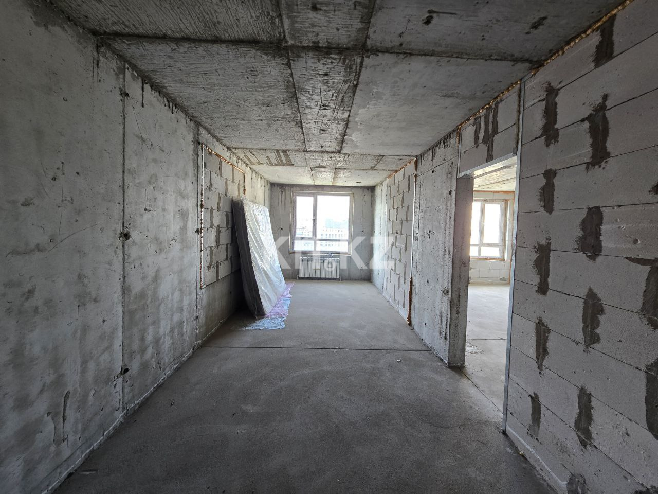 Продажа 2-комнатной квартиры, 56.2 м² в Алматы - фото 11