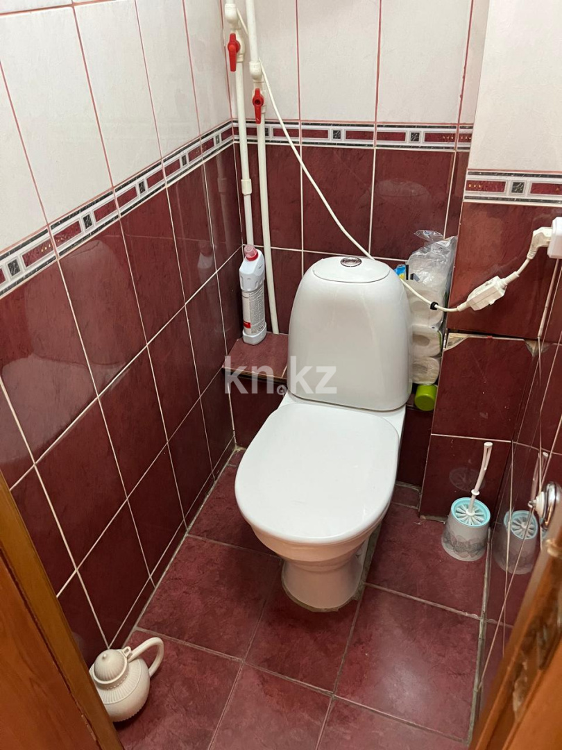 Аренда 2-комнатной квартиры, 54 м² в Караганде - фото 10