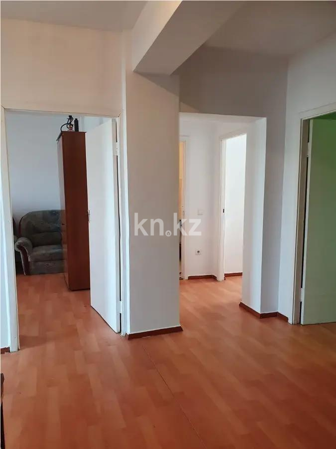 Продажа 3-комнатной квартиры, 74 м² в Алматы - фото 4