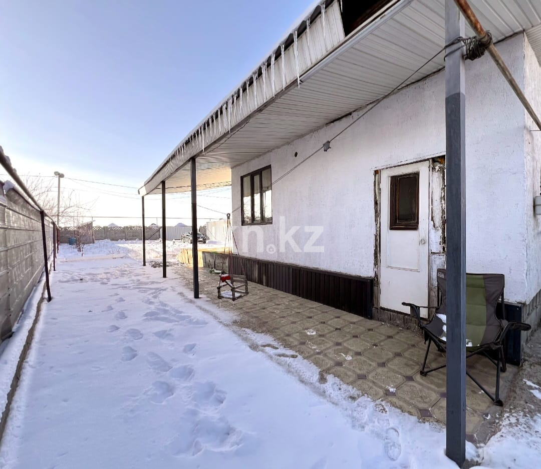 Продажа 4-комнатного дома, 130 м², ул. Момышулы в Алматы - фото 4