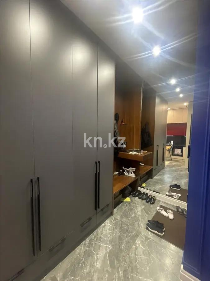 Продажа 2-комнатной квартиры, 51 м² в Алматы - фото 5