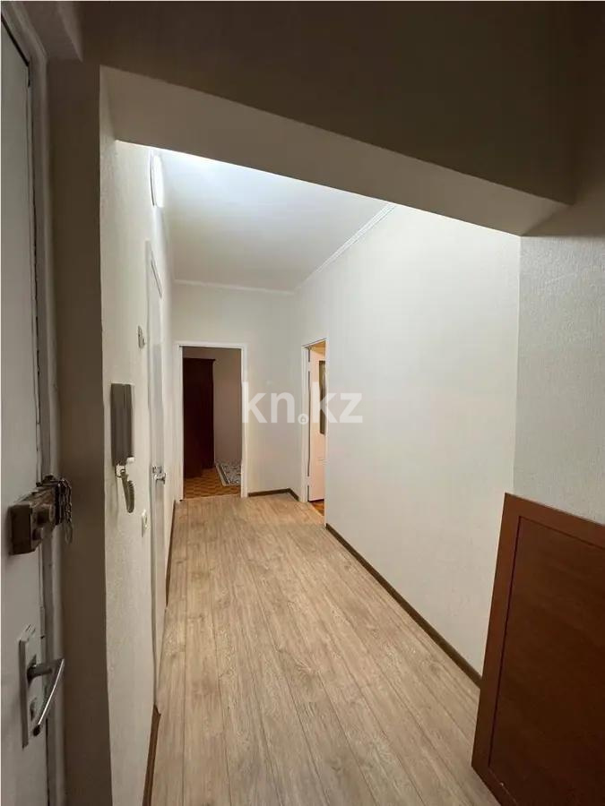 Продажа 1-комнатной квартиры, 43 м² в Алматы - фото 3