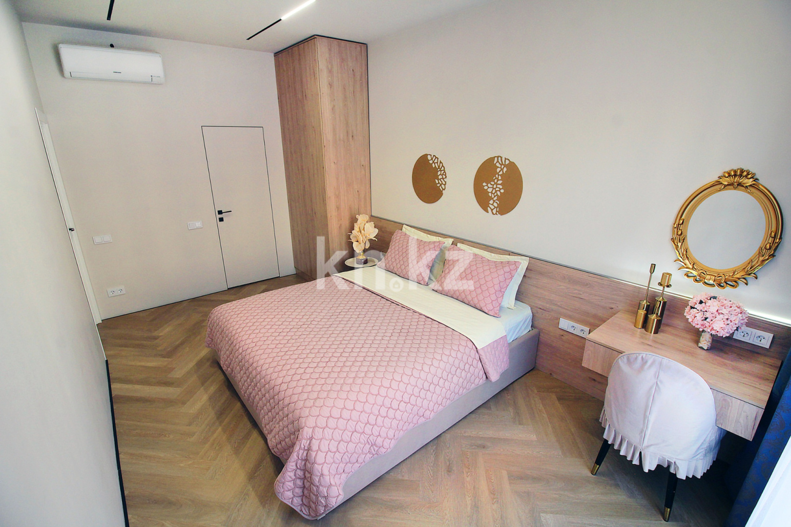 Аренда 3-комнатной квартиры посуточно, 65 м² в Алматы - фото 3