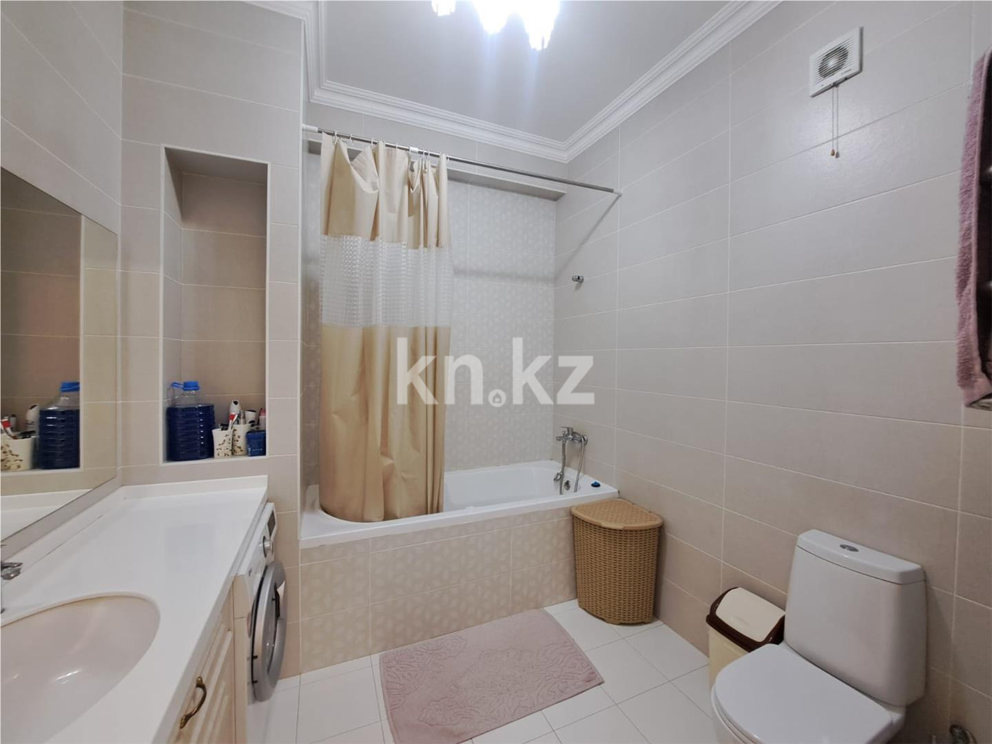 Продажа 2-комнатной квартиры, 80 м² в Астане - фото 8