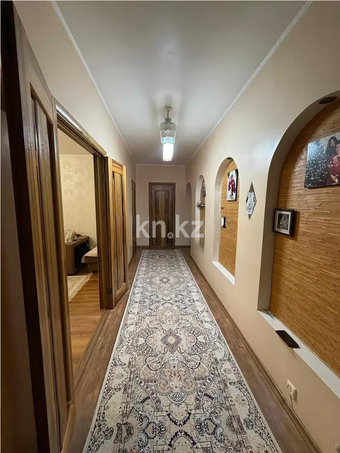 Продажа 3-комнатной квартиры, 85 м² в Астане - фото 5