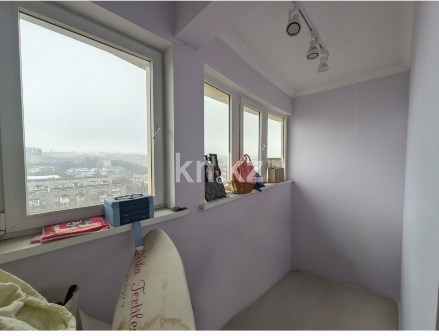 Продажа 2-комнатной квартиры, 72 м² в Алматы - фото 6