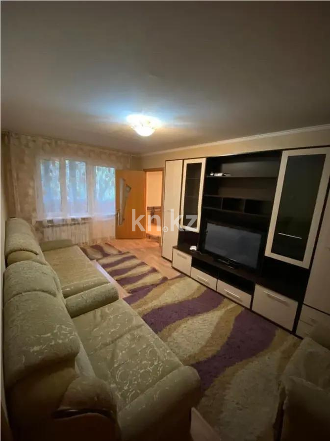 Продажа 2-комнатной квартиры, 42 м² в Алматы