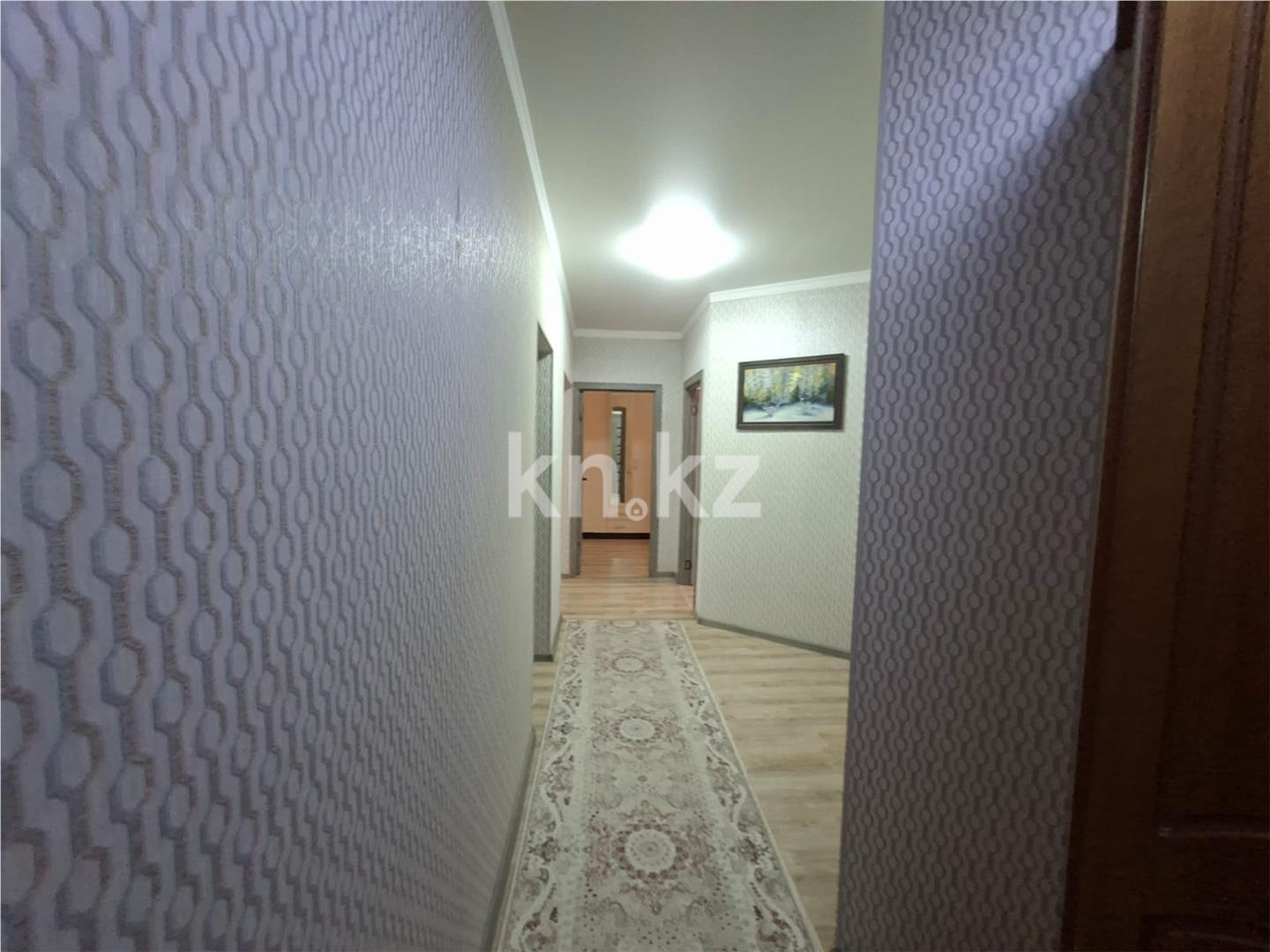 Продажа 3-комнатной квартиры, 89 м² в Караганде - фото 22