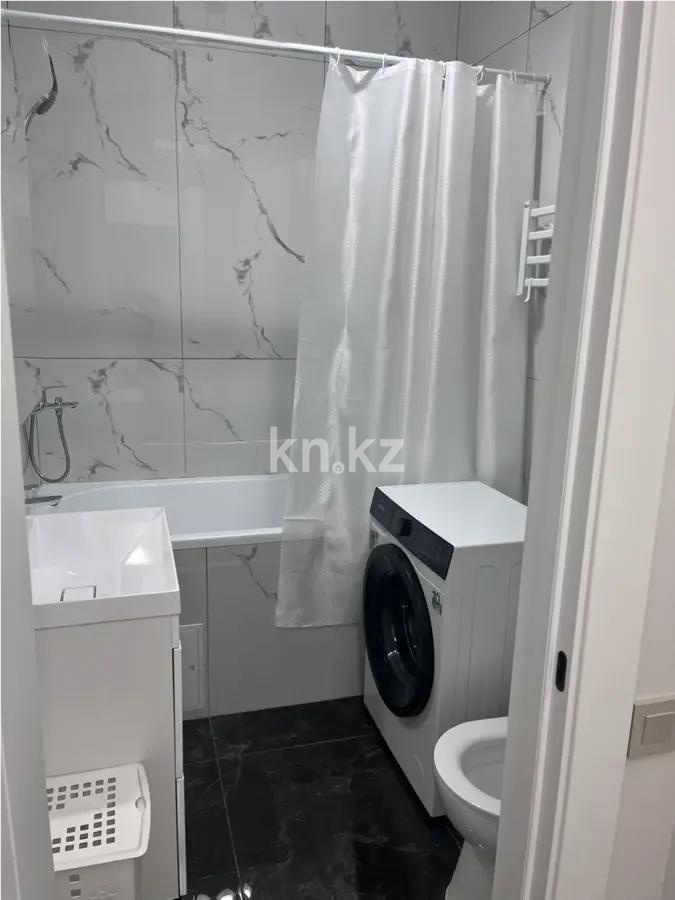 Продажа 1-комнатной квартиры, 36 м² в Астане - фото 3