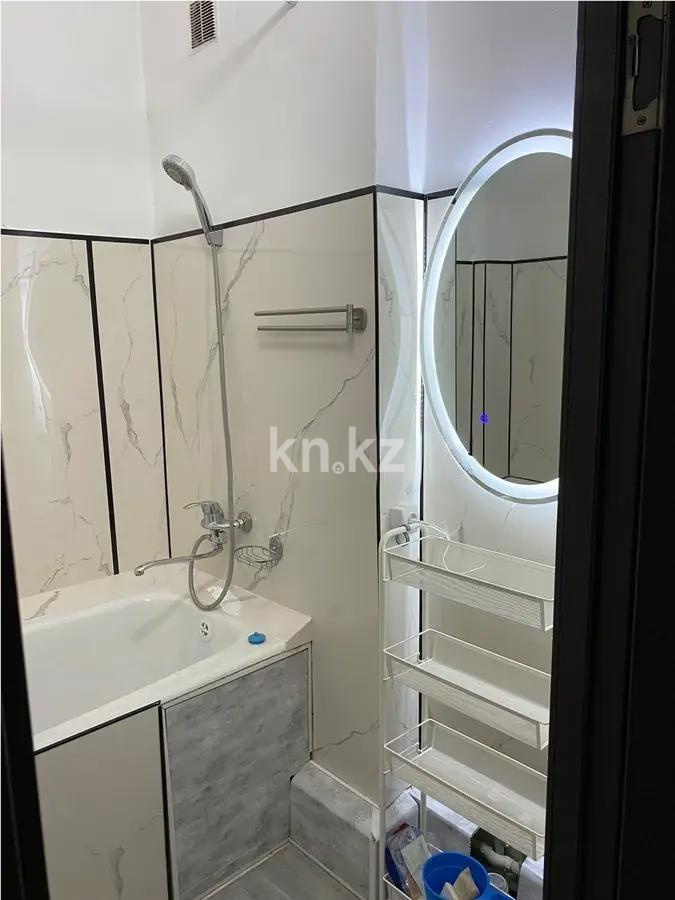 Продажа 2-комнатной квартиры, 51.7 м² в Алматы - фото 4