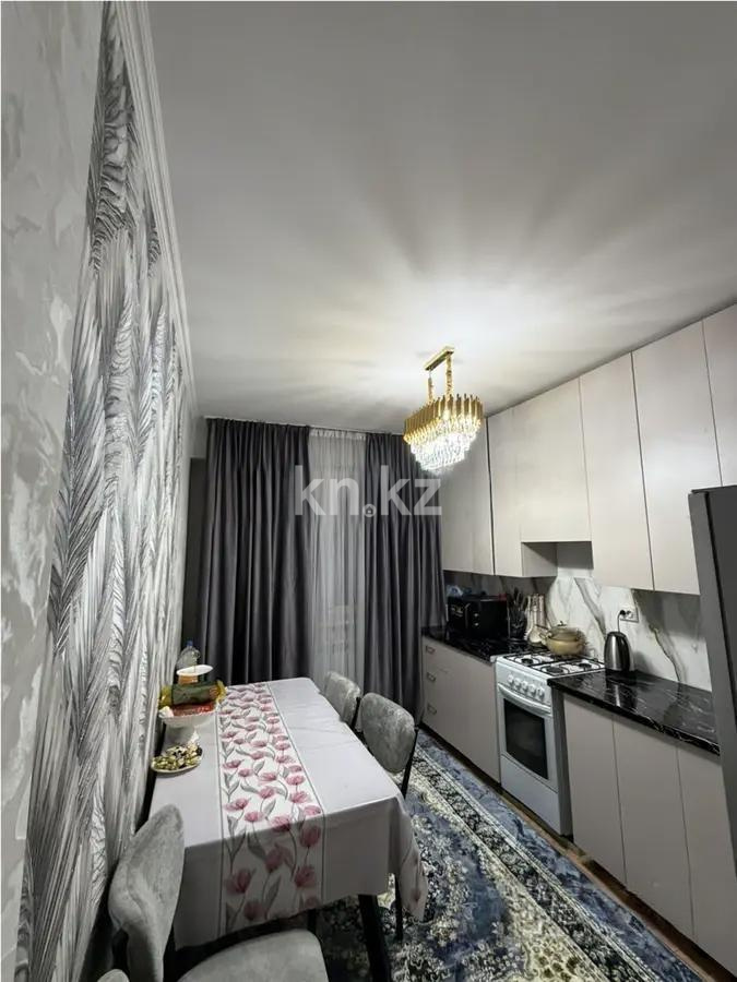 Продажа 1-комнатной квартиры, 40 м² в Алматы - фото 3