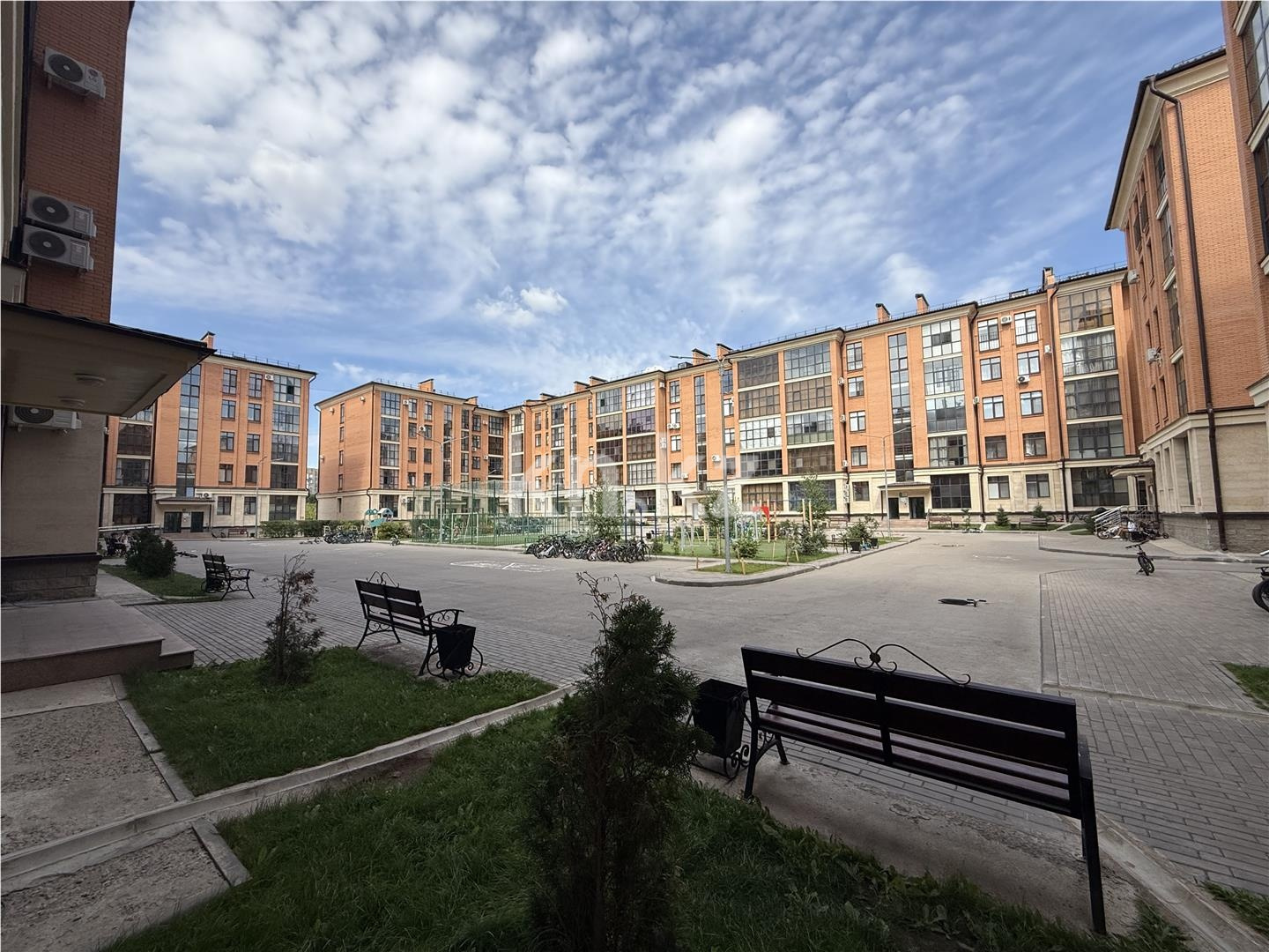 Продажа 3-комнатной квартиры, 84 м² в Караганде - фото 21