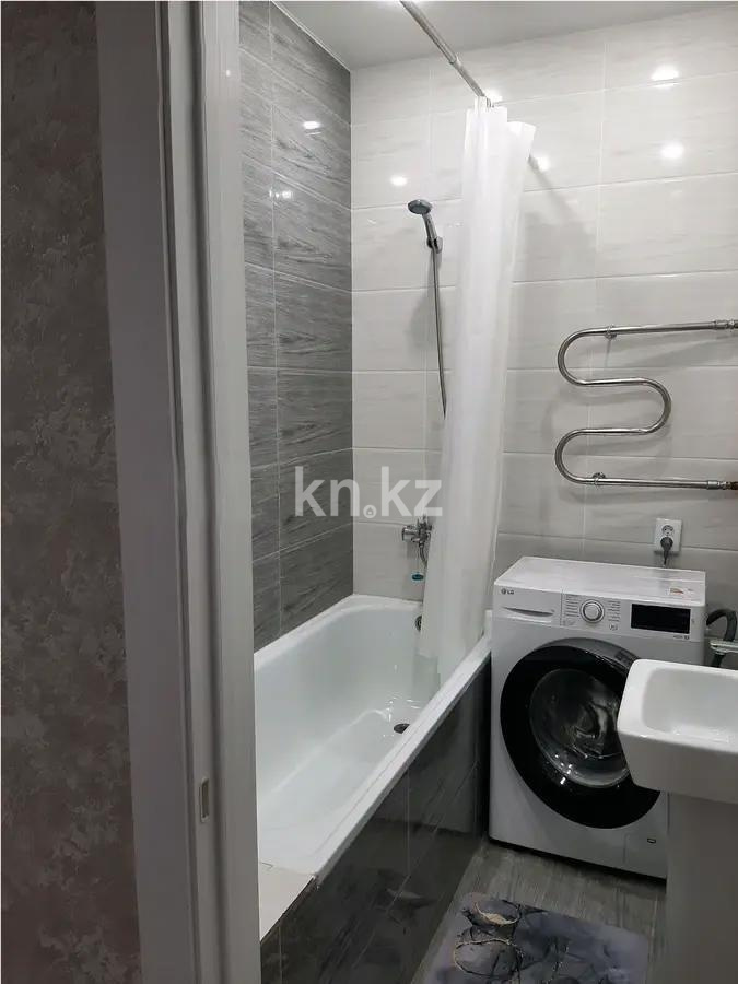 Продажа 2-комнатной квартиры, 60 м², ул. Сыганак, дом  15 в Астане - фото 5