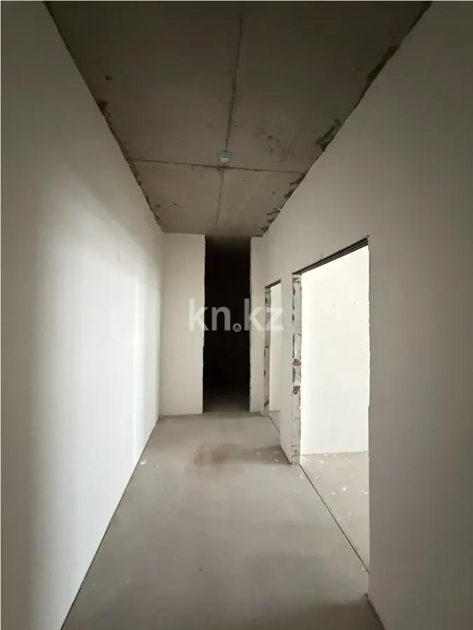 Продажа 2-комнатной квартиры, 50 м², ул. Казыбек би в Астане - фото 5