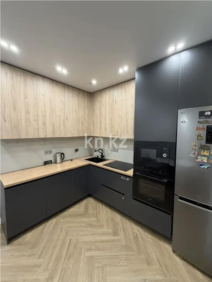 Продажа 2-комнатной квартиры, 64 м² в Алматы - фото 3