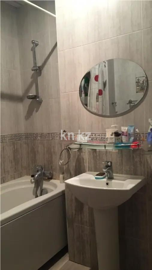 Продажа 2-комнатной квартиры, 58.9 м² в Астане - фото 4