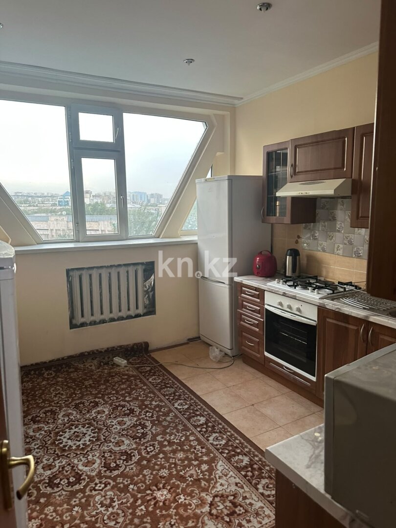 Аренда 2-комнатной квартиры, 52 м² в Алматы - фото 3