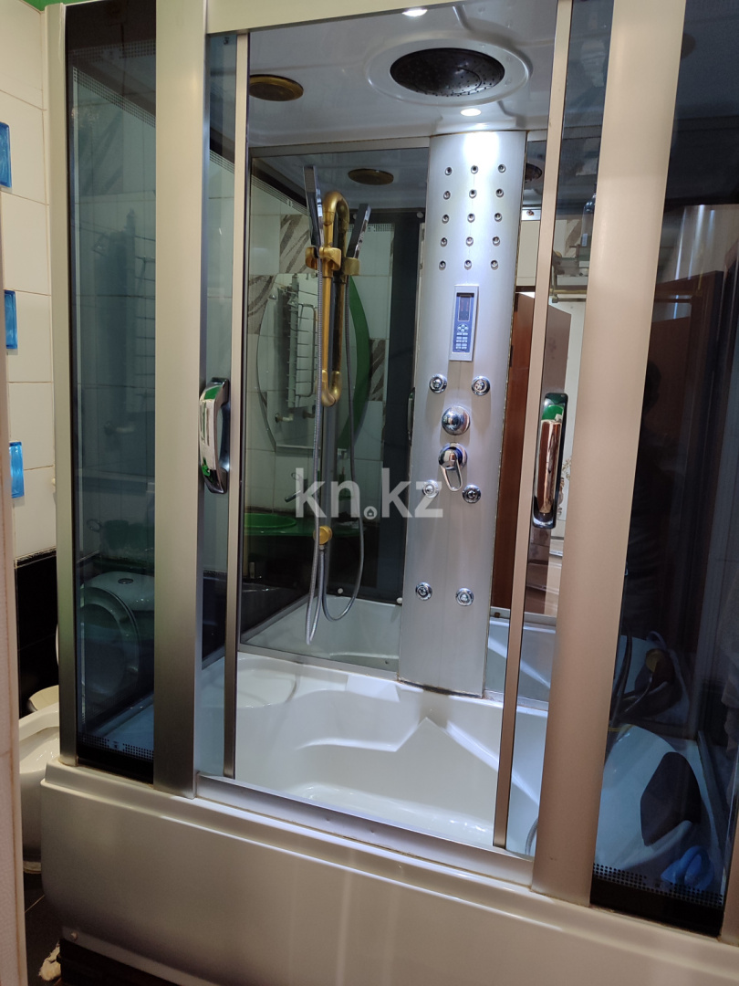 Аренда 2-комнатной квартиры, 59 м², пр. Строителей, дом  23 в Темиртау - фото 11