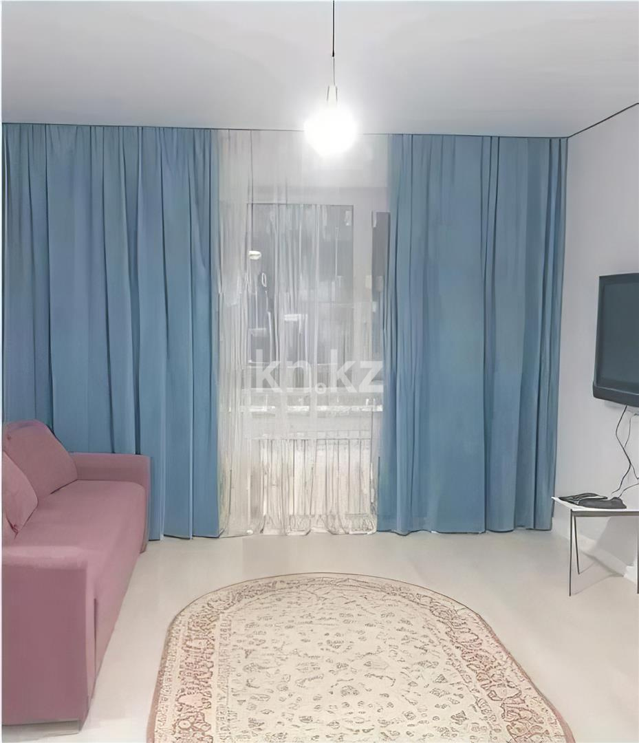 Продажа 3-комнатной квартиры, 60 м² в Астане