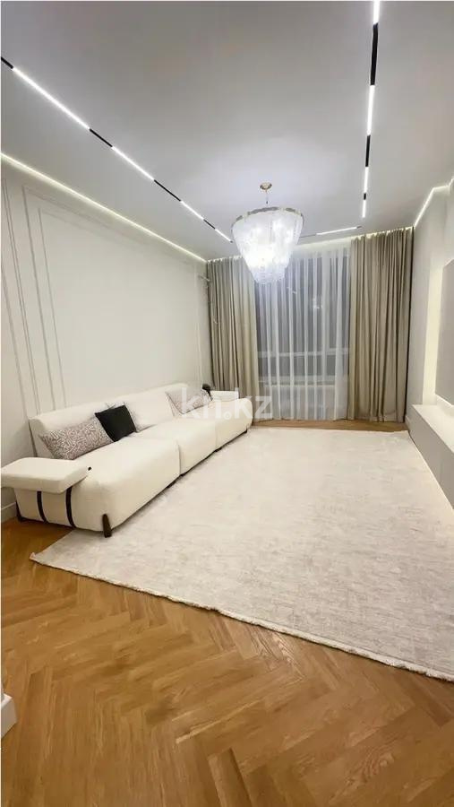 Продажа 3-комнатной квартиры, 98 м², ул. Жошы хана, дом  14/1 в Астане